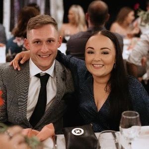 Meet your Posher, April